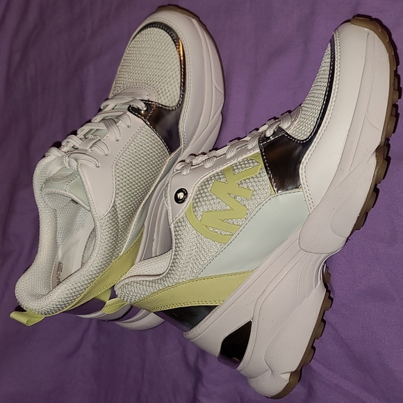 Michael Kors Shoes - Michael Kors Sneakers